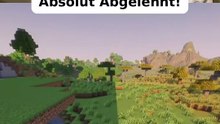 Absolut Abgelehnt!