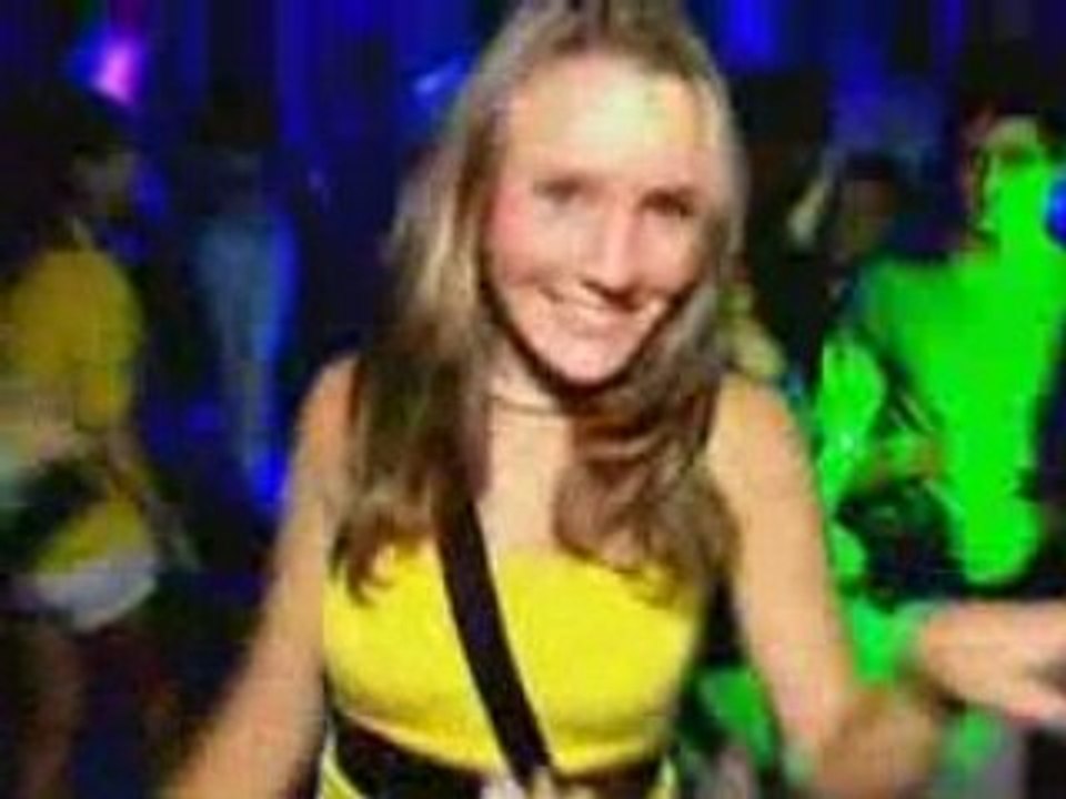 Complex Beach XXL 14/08/2008 @ Complex - St-Niklaas