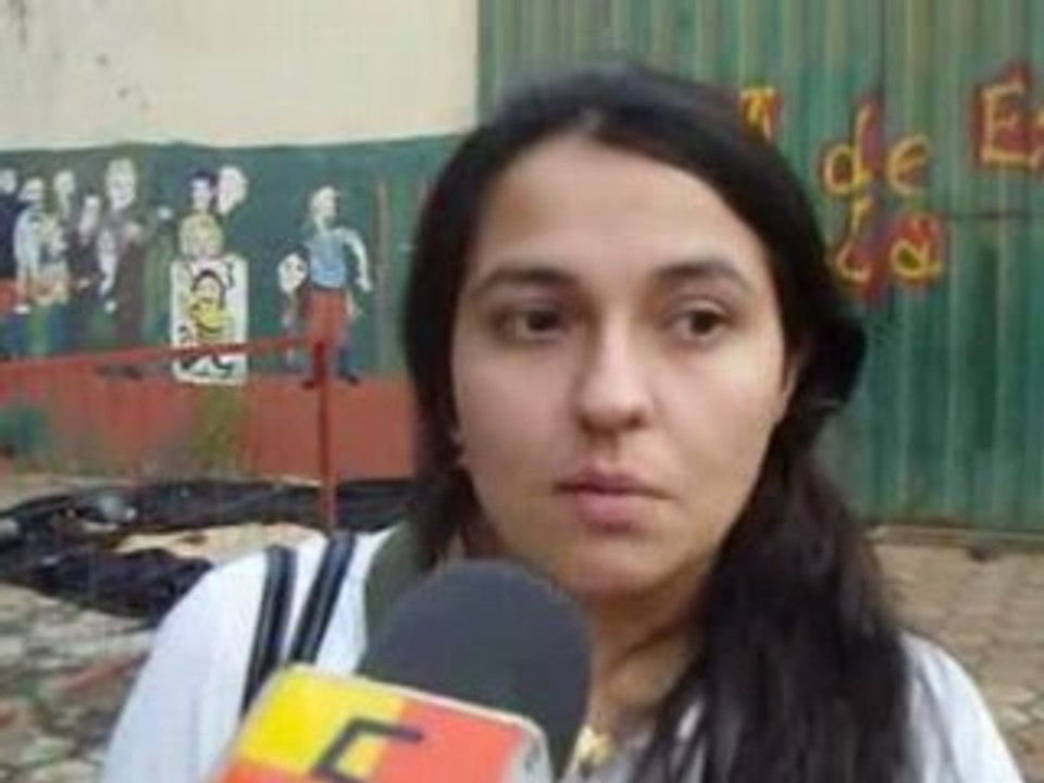 Maria eugenia