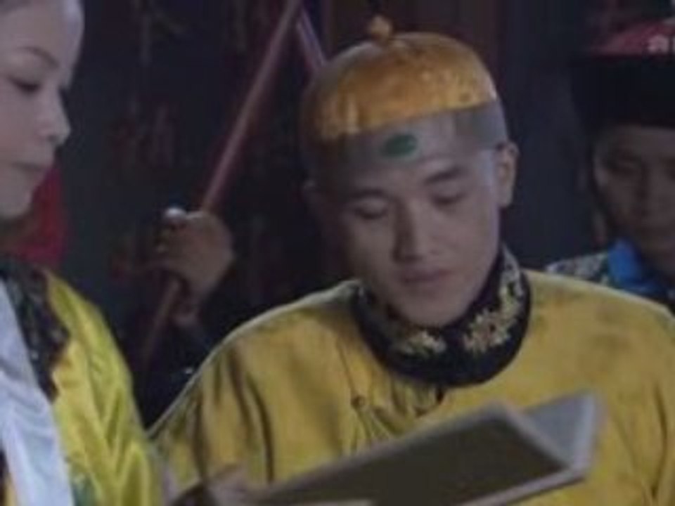 La Cité Interdite De Pékin Partie 2 (2 sur 3)