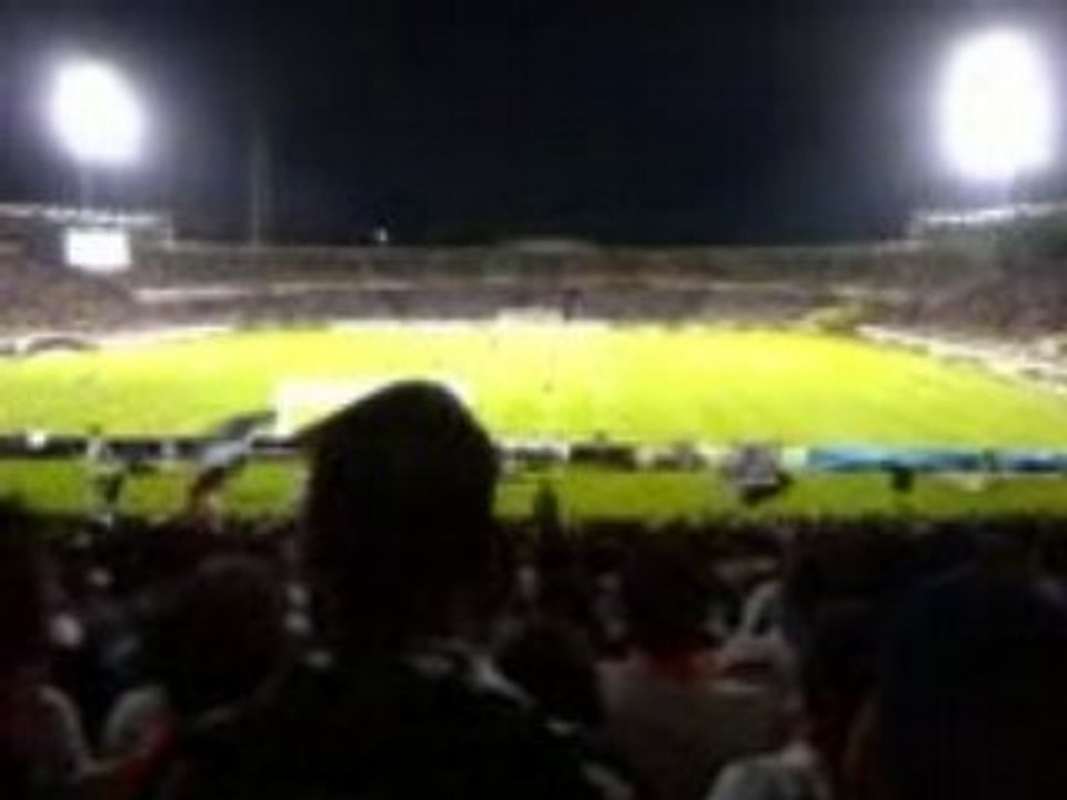 bordeaux nantes aux armes virage sud