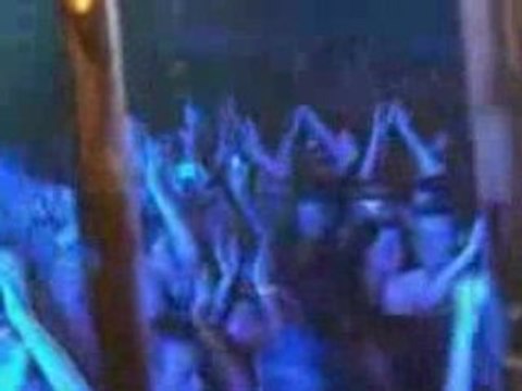 2 Years Complex ! 31/10/2007 @ Complex - St-Niklaas