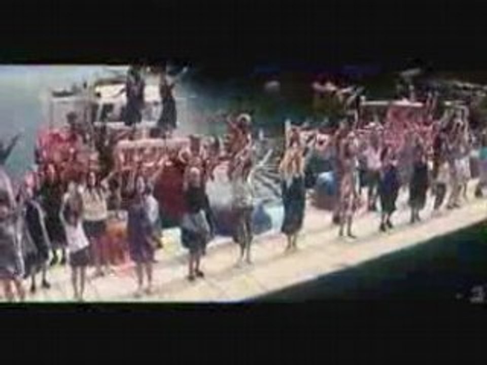 Mamma Mia !
