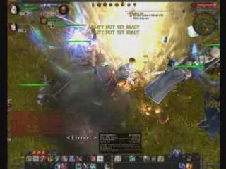 Warhammer - Guilde Les Lunes