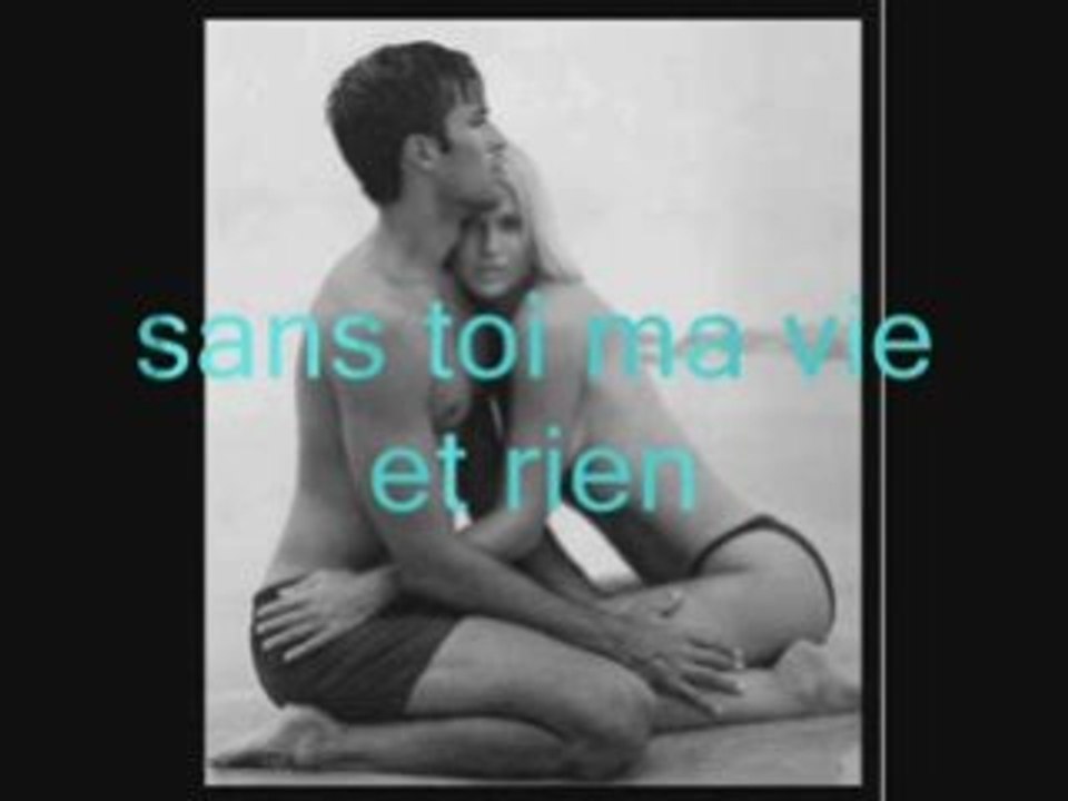 Je l aime a morir