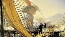 The Pastry War of Mexico