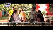 Dehleez Ep - 220 [Full Movie]