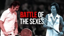 Battle of the Sexes: Billie Jean King vs. Bobby Riggs