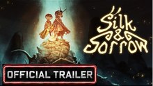 Silk & Sorrow | Announcement Trailer
