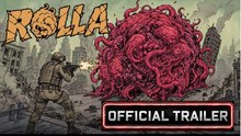Rolla| Launch Trailer