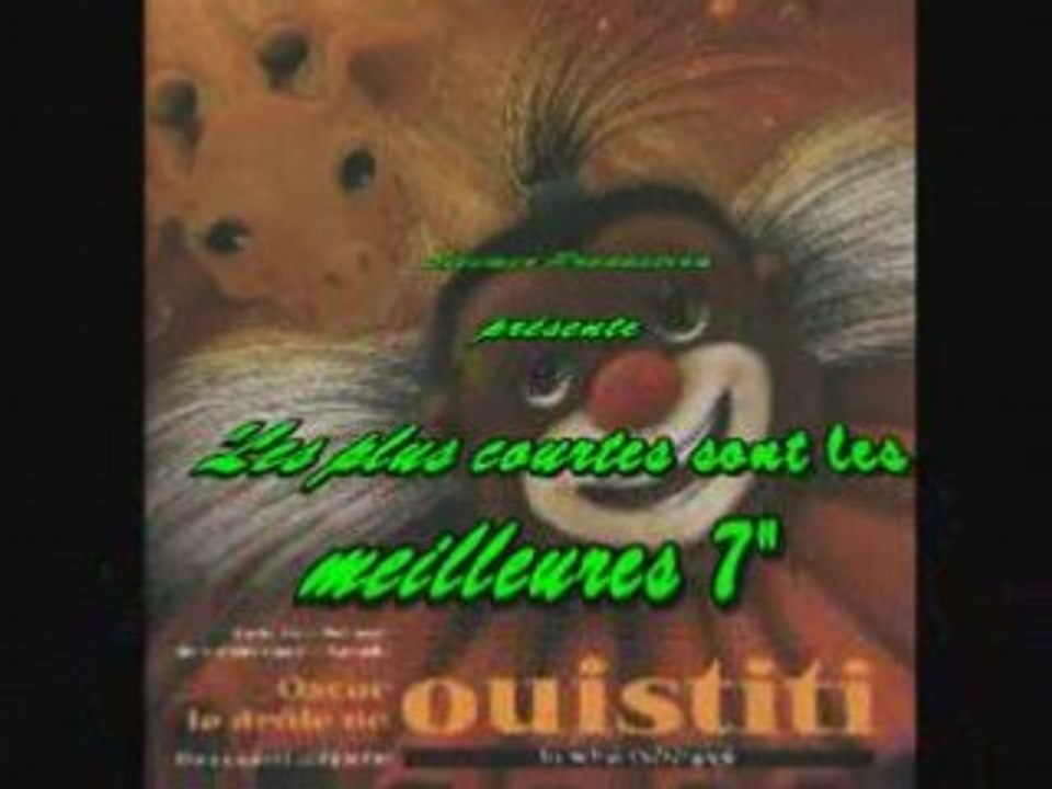 Les plus courtes sont les meilleures 7