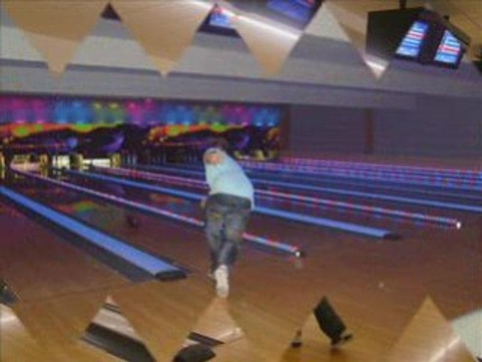 Montage bowling