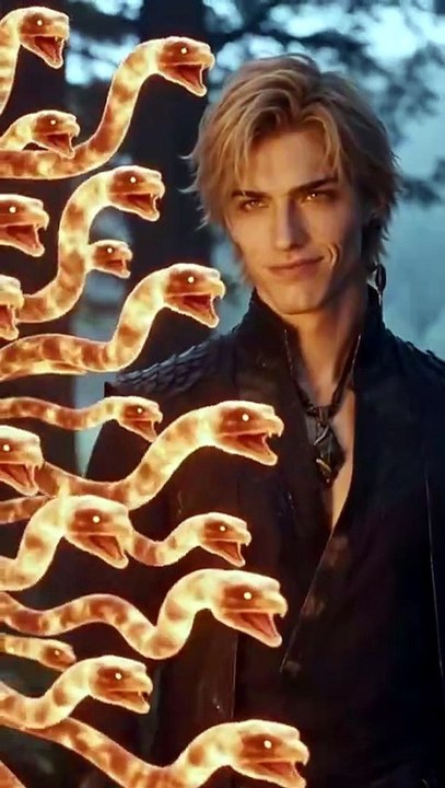 The_Black_Serpent_King_Returns - video Dailymotion