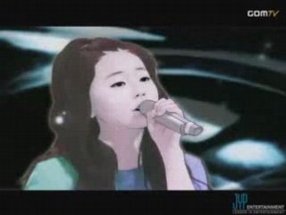 Wonder Girls - "This Time"