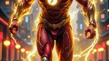 The Flash