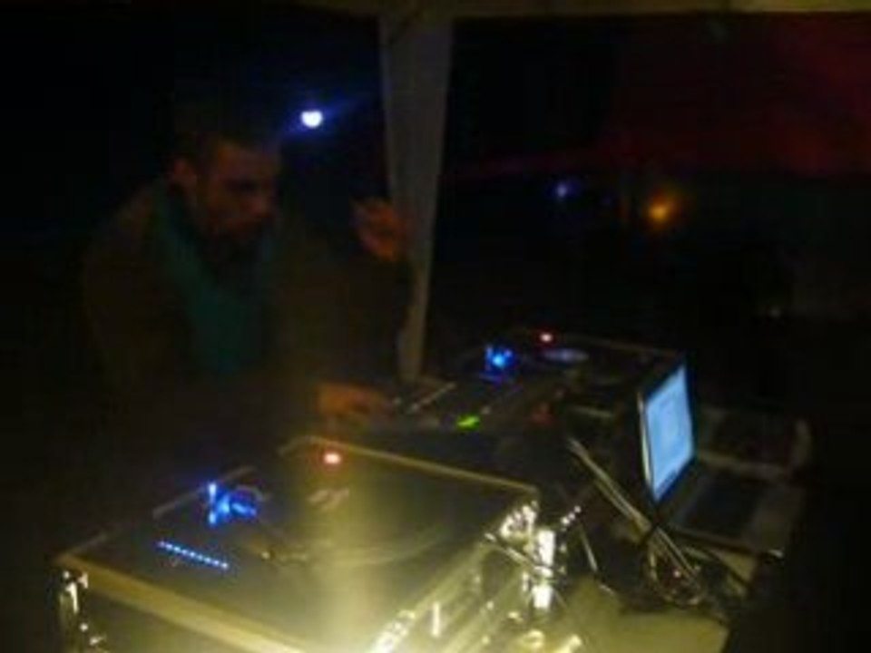 TANTRIK BANGKOK Guigui's Birthday - noar o mix