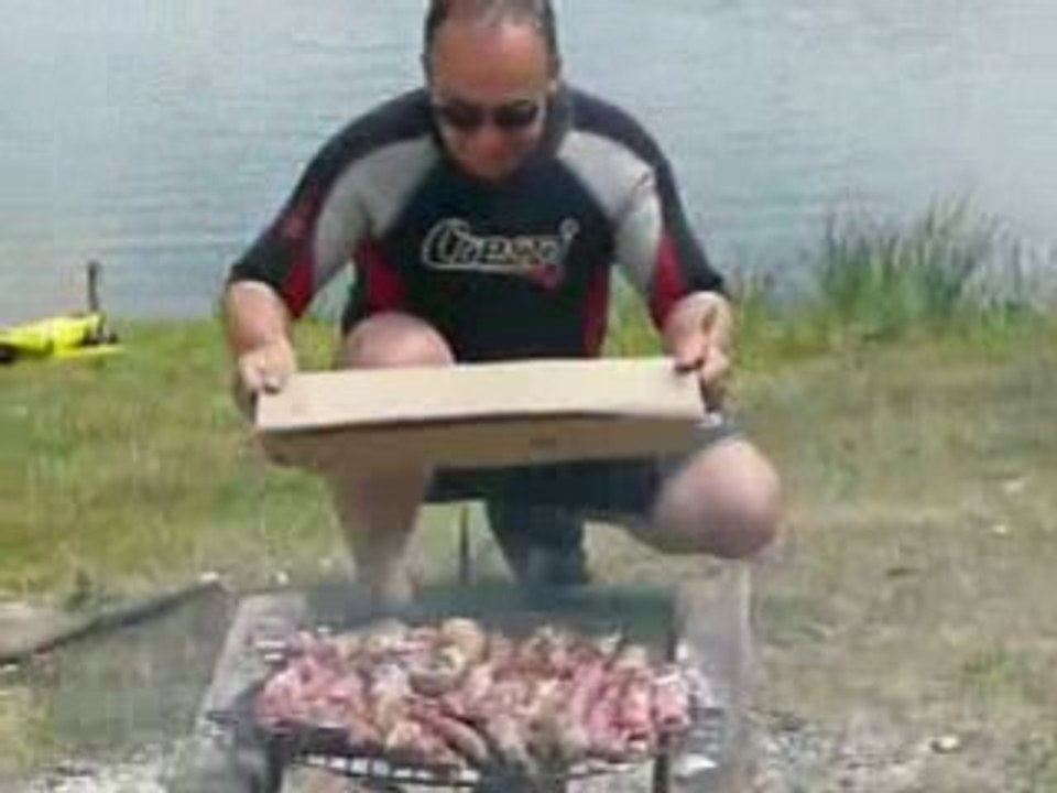Notre chef Siouxxx