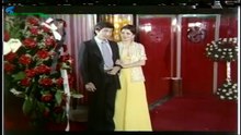 Elma Şekeri Türk Filmi _ Ali, Herkesi Kıskandırıyor