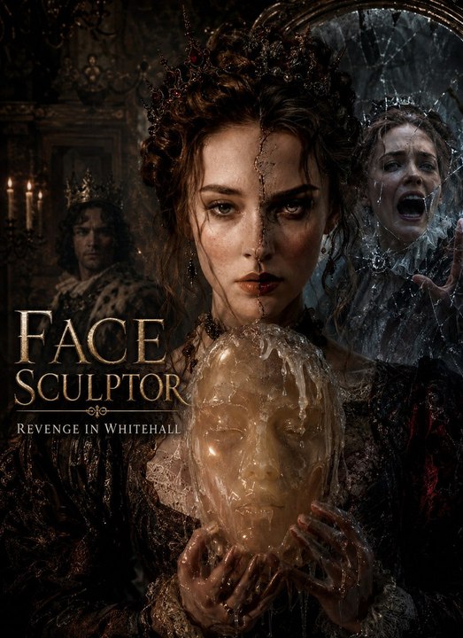 Face Sculptor: Revenge in Whitehall | Full 35 Eps SD Drama 2026 - video ...