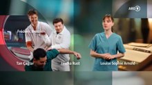 In aller Freundschaft 1152 Manchmal muss man kein Arzt sein