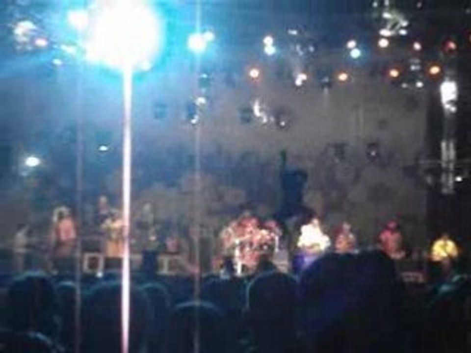 Mory kante sziget 2008 yeke yeke