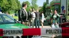 Die Rosenheim-Cops -298- Mord in der Waschstraße