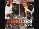 MOVEZ LANG - ASSOCIES A VIE