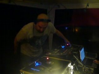 TANTRIK BANGKOK Guigui's Birthday - tank ksusp