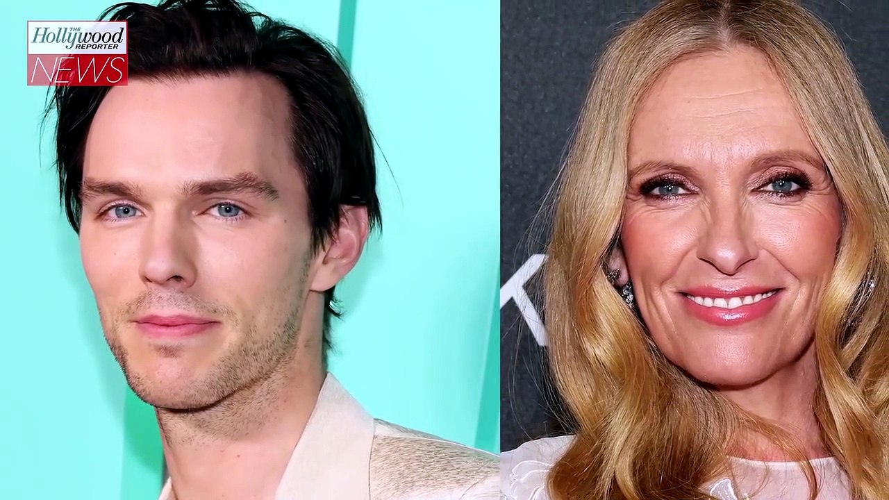 Clint Eastwood Casts Nicholas Hoult, Toni Collette in New Movie, ‘Juror ...