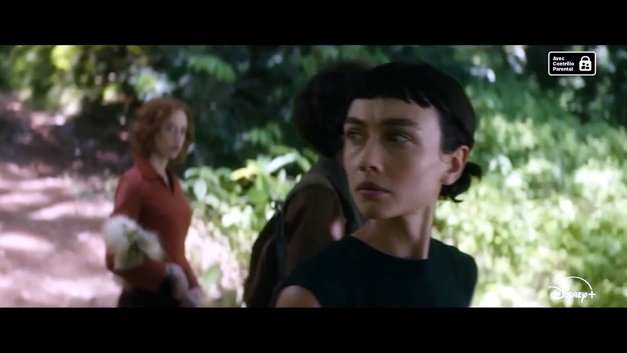 ALIEN: Planète Terre (2025) Bande Annonce VF #4 - HD [Full Movie ...