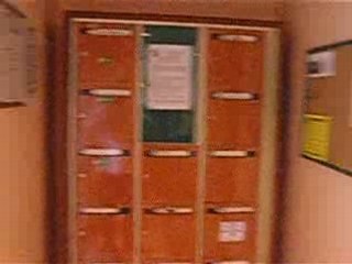 Immeuble "Les terrasses du Moustoir" à Lorient