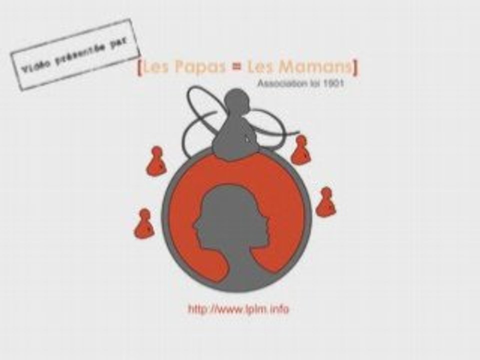 Les parents se sacrifent JTTF12218