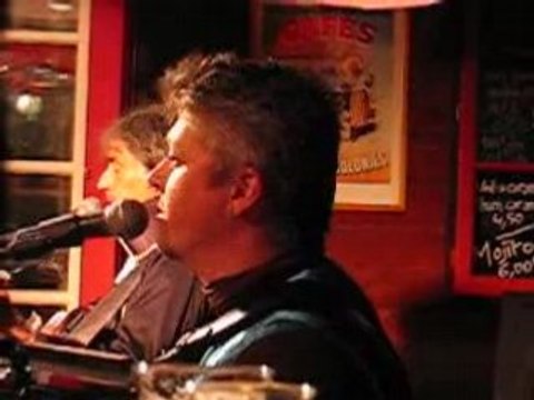 FIL 2008 CELTIBARS avec nos AMIS JOB