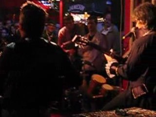 FIL 2008 CELTIBARS avec nos AMIS "JOB"