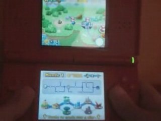 Vidéotest : New Super Mario Bros.