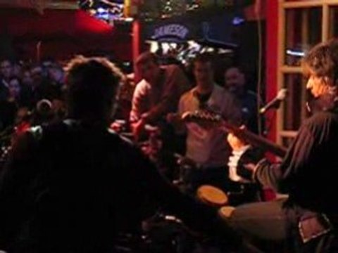 FIL 2008 CELTIBARS avec nos AMIS JOB