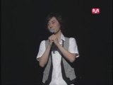 080614 Andy the First Propose in Tokyo -  Part 4 [Mnet]