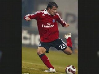 La Puissance de Van der vaart (Compilation)