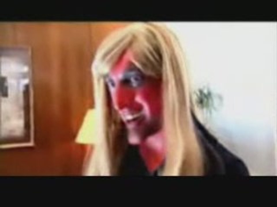 Shaytan - episode 5 (mini-série en créole)