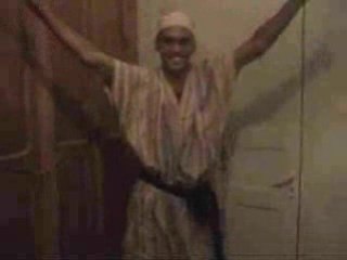 la nouvelle danse de m'hamed