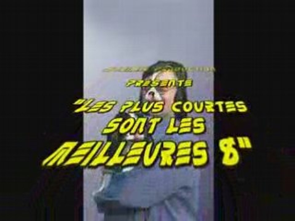 Les plus courtes sont les meilleures 8