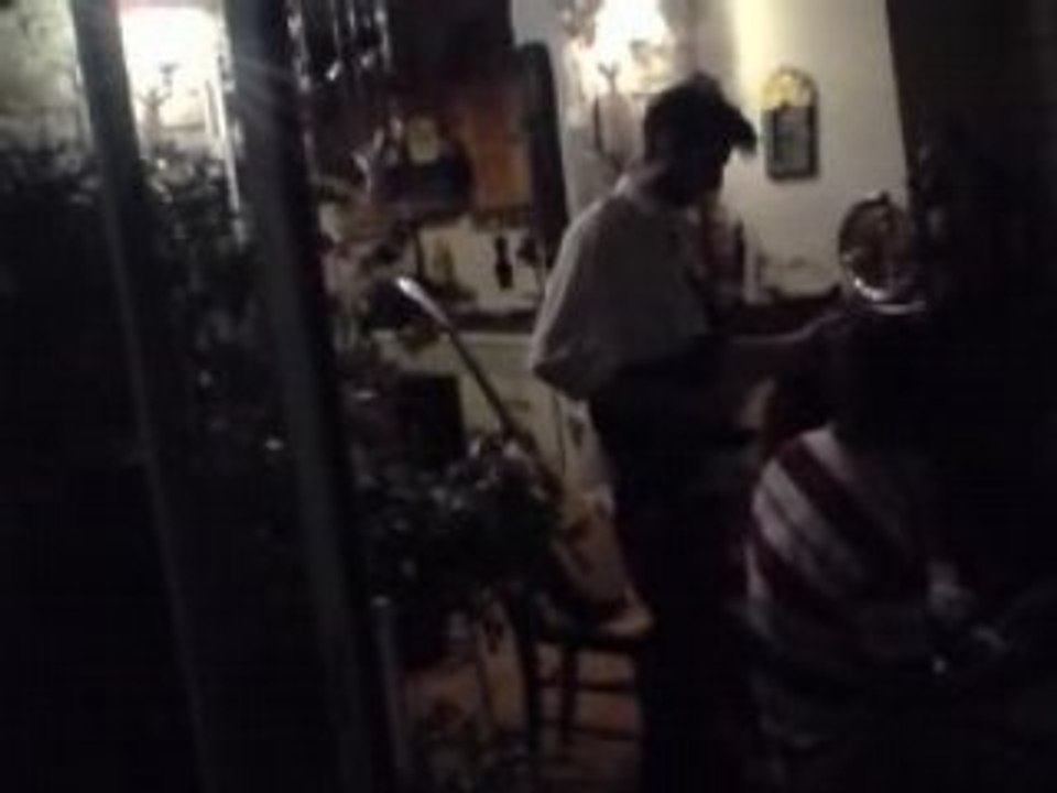 impro pouille guitare