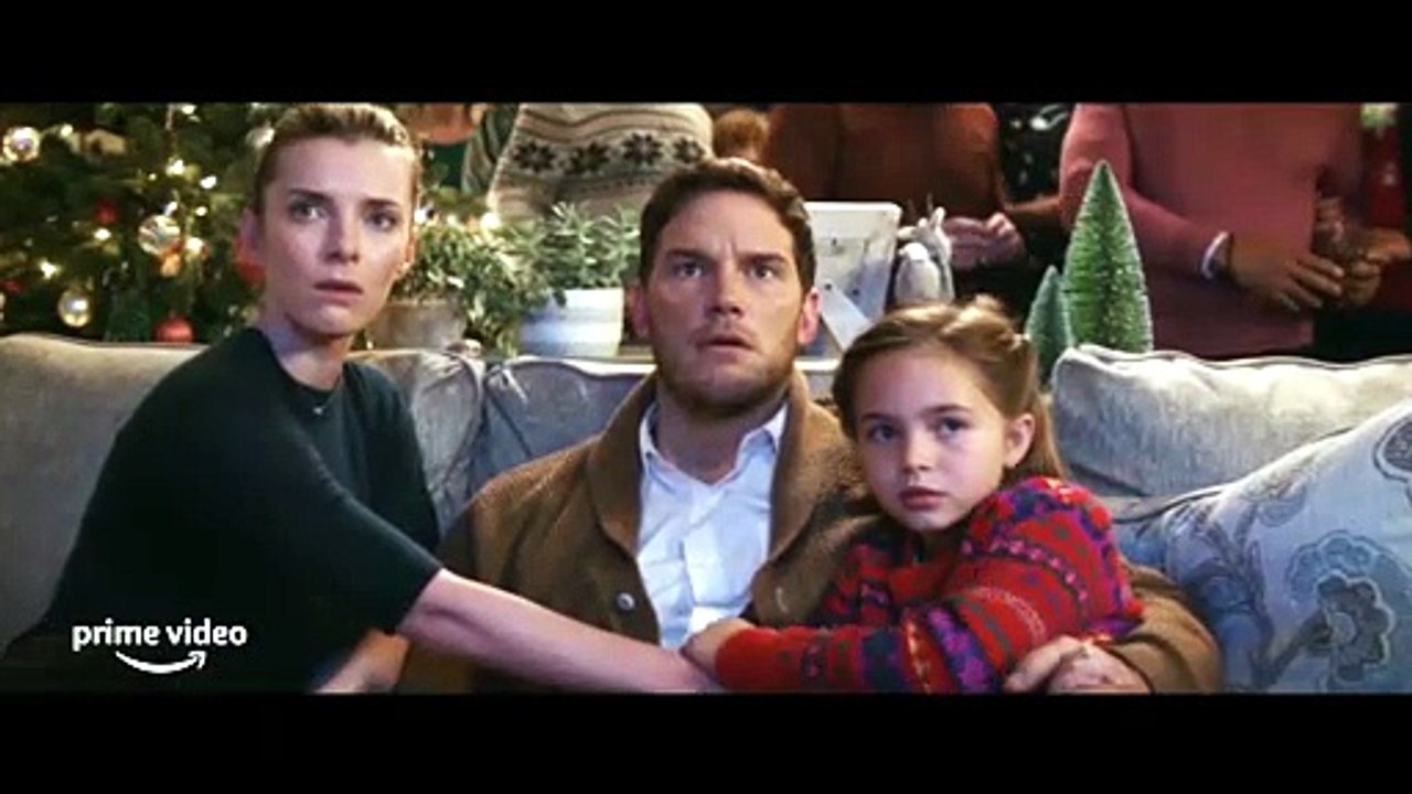 THE TOMORROW WAR (2021) Trailer VO - HD [Full Movie] - video Dailymotion