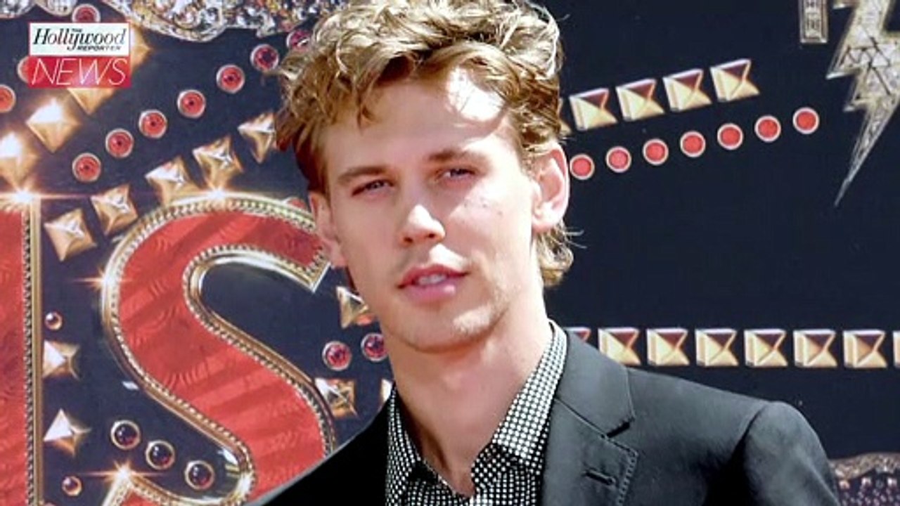 Austin Butler Shares Memory With Lisa Marie Presley After Making ‘Elvis ...