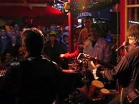 FIL 2008 CELTIBARS avec nos AMIS JOB