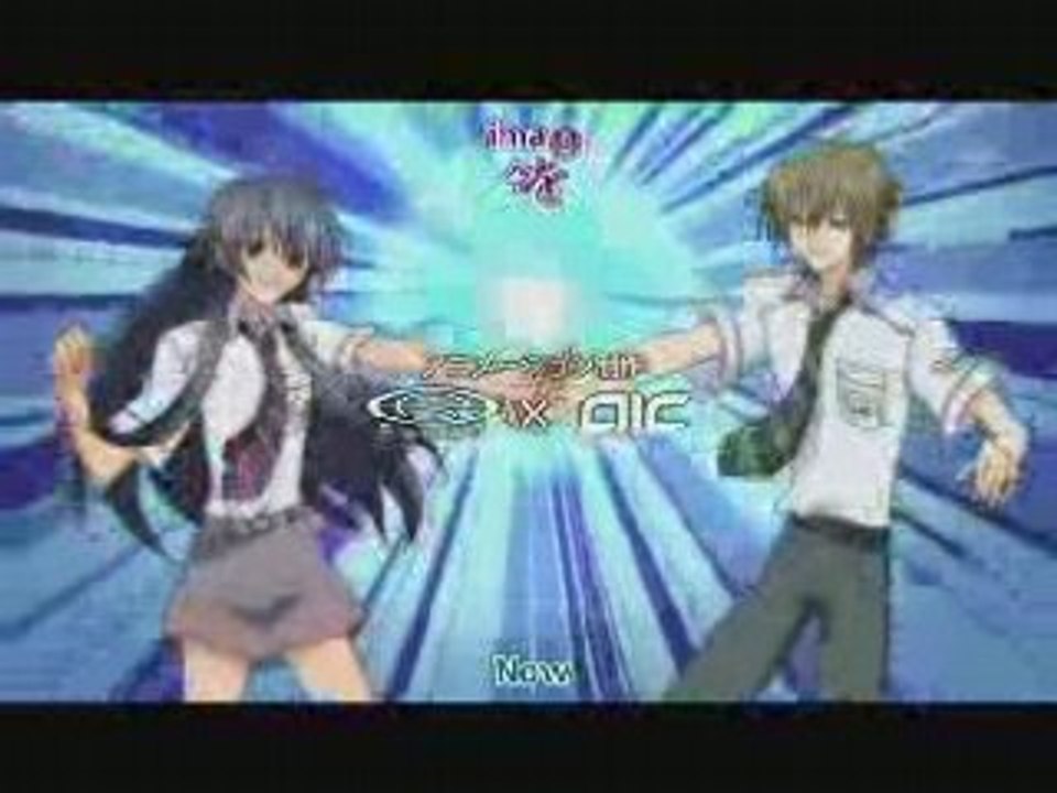 Special A Class Opening 2