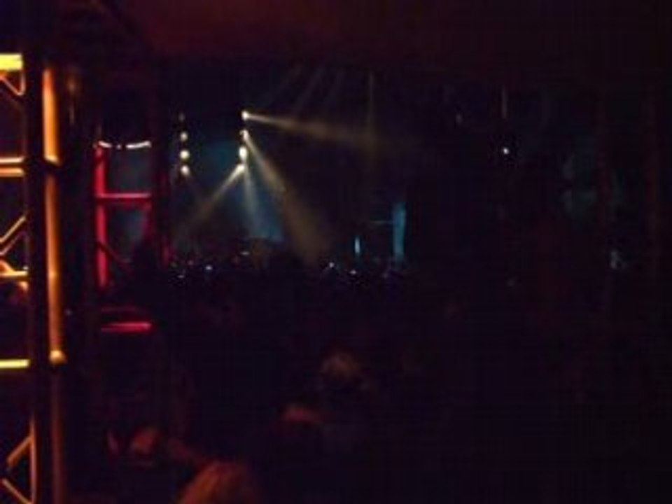 Justice festival sziget