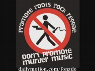 Wire Lindo - African Sound + Richie Mac - Hard Road +version