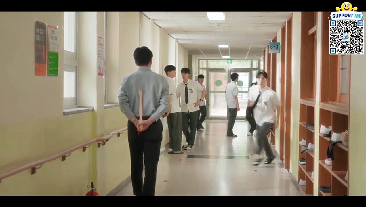 Summertime K-Drama Episode 6 | English Sub [Full Movie] - video Dailymotion