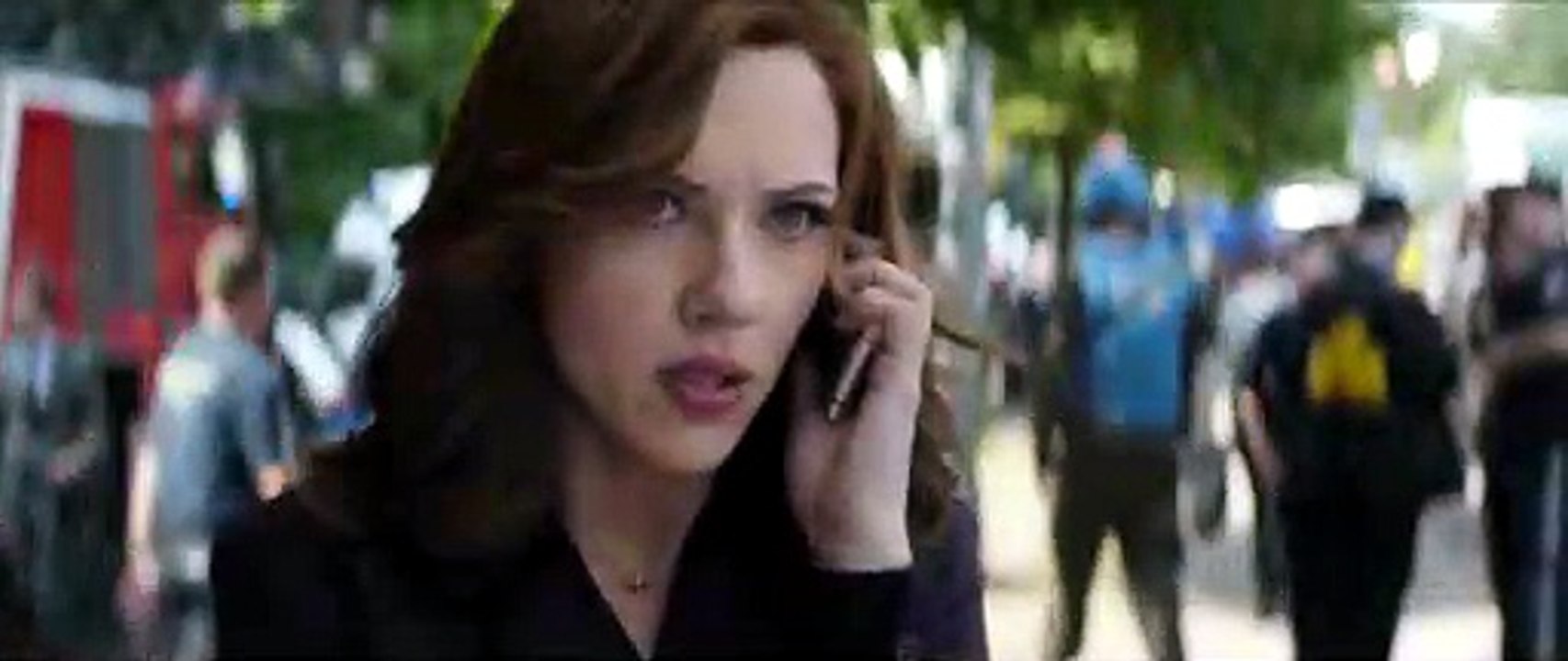 CAPITAN AMERICA: Civil War (2016) Trailer - SPANISH [Full Movie ...